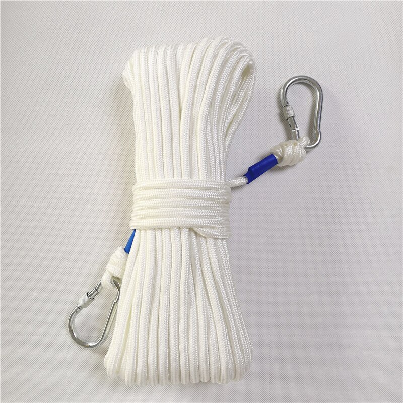 Fire Escape Rope | Fire Resistant Rope | The Survival Island