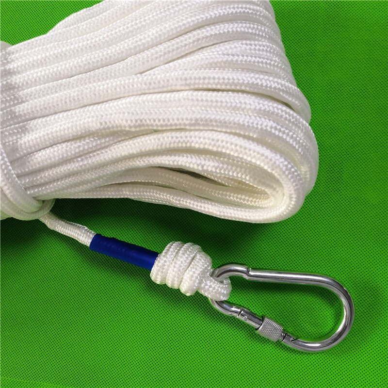 Fire Escape Rope | Fire Resistant Rope | The Survival Island