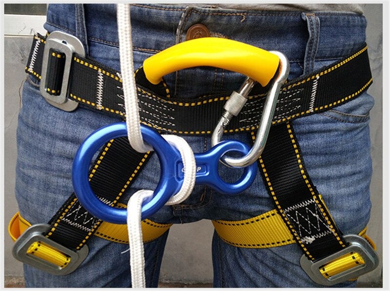 Fire Escape Rope | Fire Resistant Rope | The Survival Island