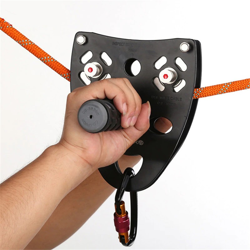 Zip Line Trolley Flying Fox Pulley Zip Line Pulley The Survival