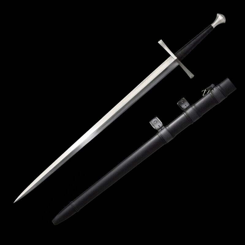Practice Longsword Training Sword The Survival Island