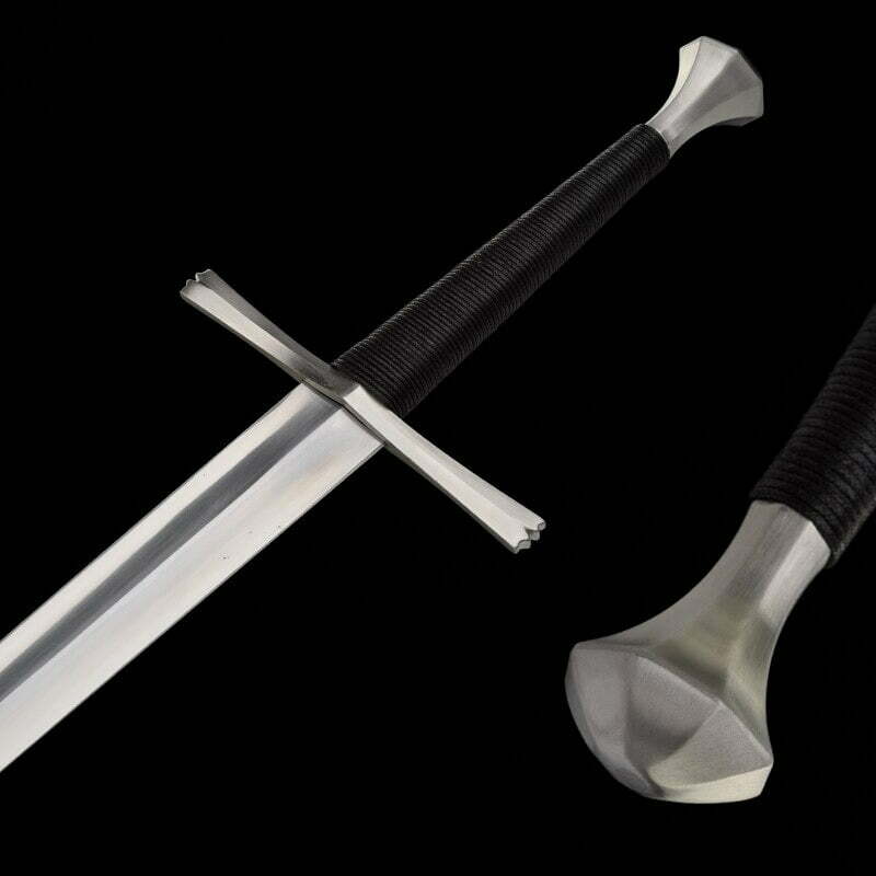 Practice Longsword Training Sword The Survival Island