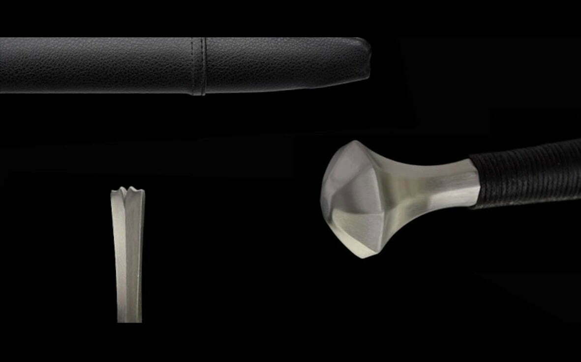 Practice Longsword Training Sword The Survival Island