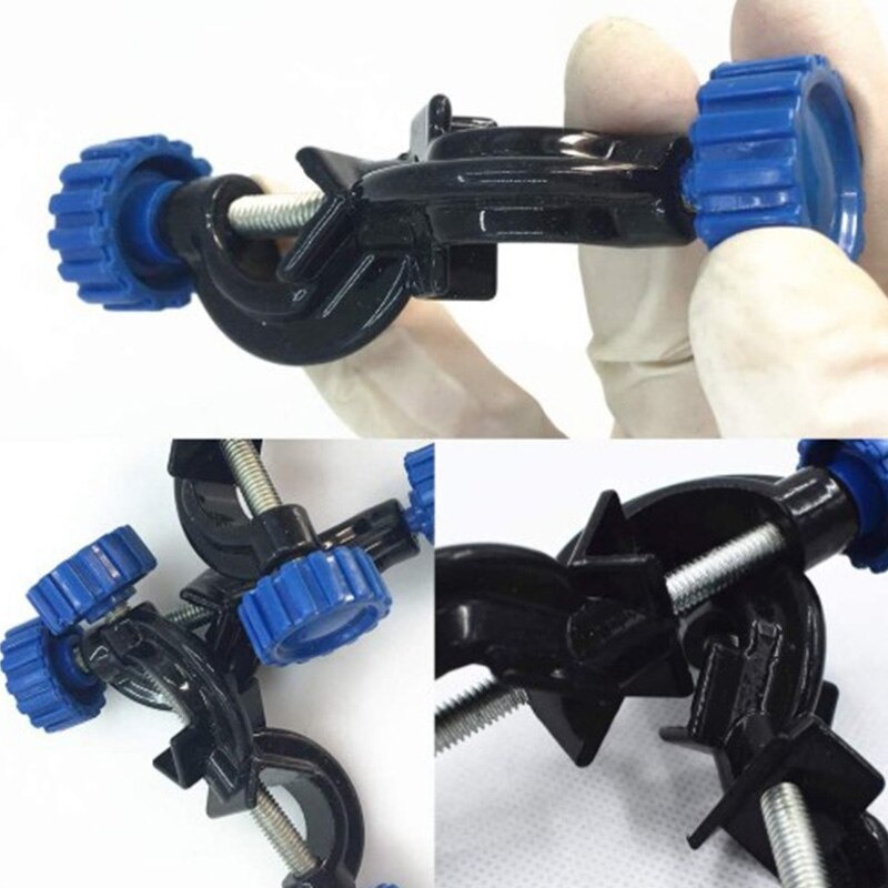 Bosshead Clamp Retort Stand Clamp The Survival Island