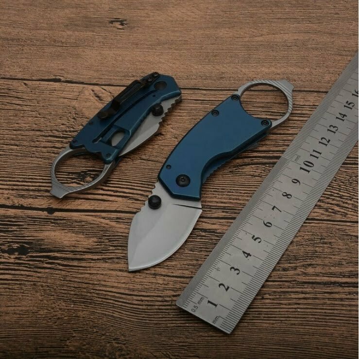 Ultralight Backpacking Knife Lightweight Knife Survival Island