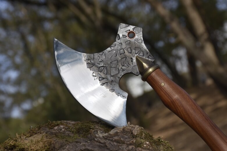 Best Throwing Tomahawk Throwing Hatchet Axe The Survival Island