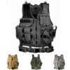 Police Assault Vest