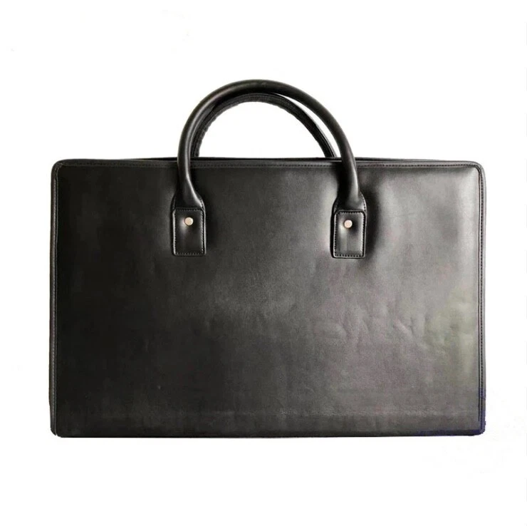 Ballistic Briefcase A folding ballistic briefcase.