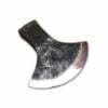 A battle axe head