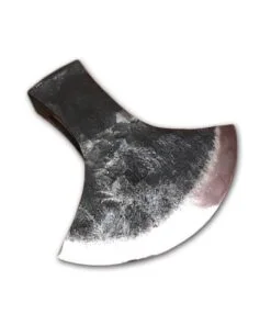 A battle axe head