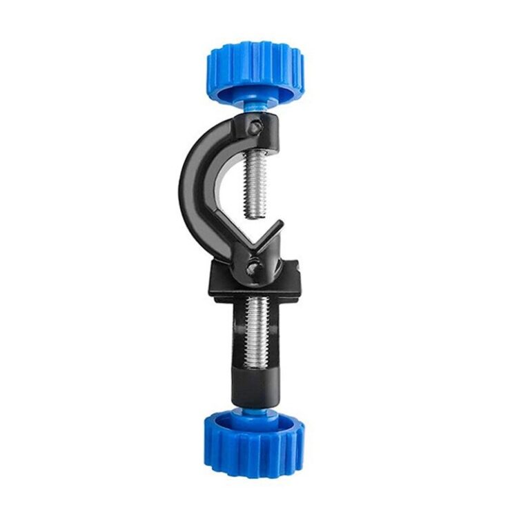 Bosshead Clamp Retort Stand Clamp The Survival Island