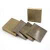 Metal Bronze Material