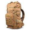 Bug Out Backpack