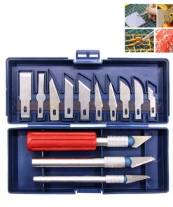 Craft Knife Set