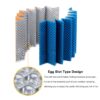 Folding Foam Camping Mattress