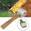 Honeycomb Roller Beehive Tool