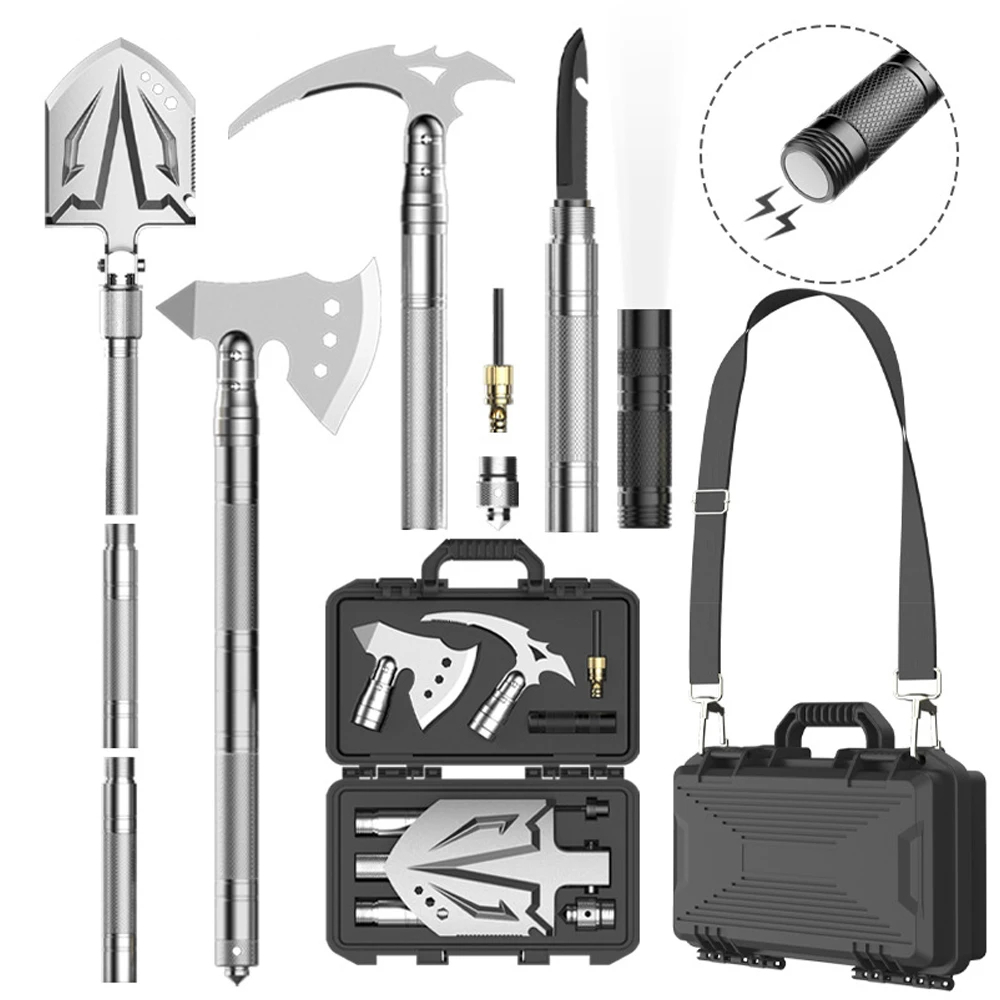 Multi Tool Kit Survival Tool Kit Survival Tools The Survival Island Multi Tool Kit Survival Tool Kit Survival Tools The Survival Island