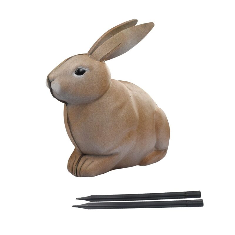 Rabbit Target | Archery Target | Hunting Targets | The Survival Island