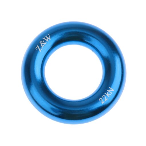 Rappel Ring Climbing Rings Rappel Rings The Survival Island