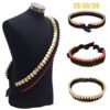 Shotgun Bandolier Shell Belt