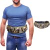 12 20 Gauge Shotgun Shell Bandolier