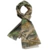 Sniper Net Veil Camo Scarf