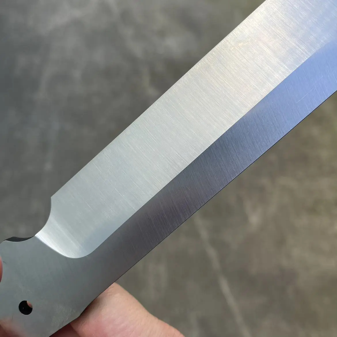 Bushcraft Knife Blanks Steel Knife Blanks The Survival Island