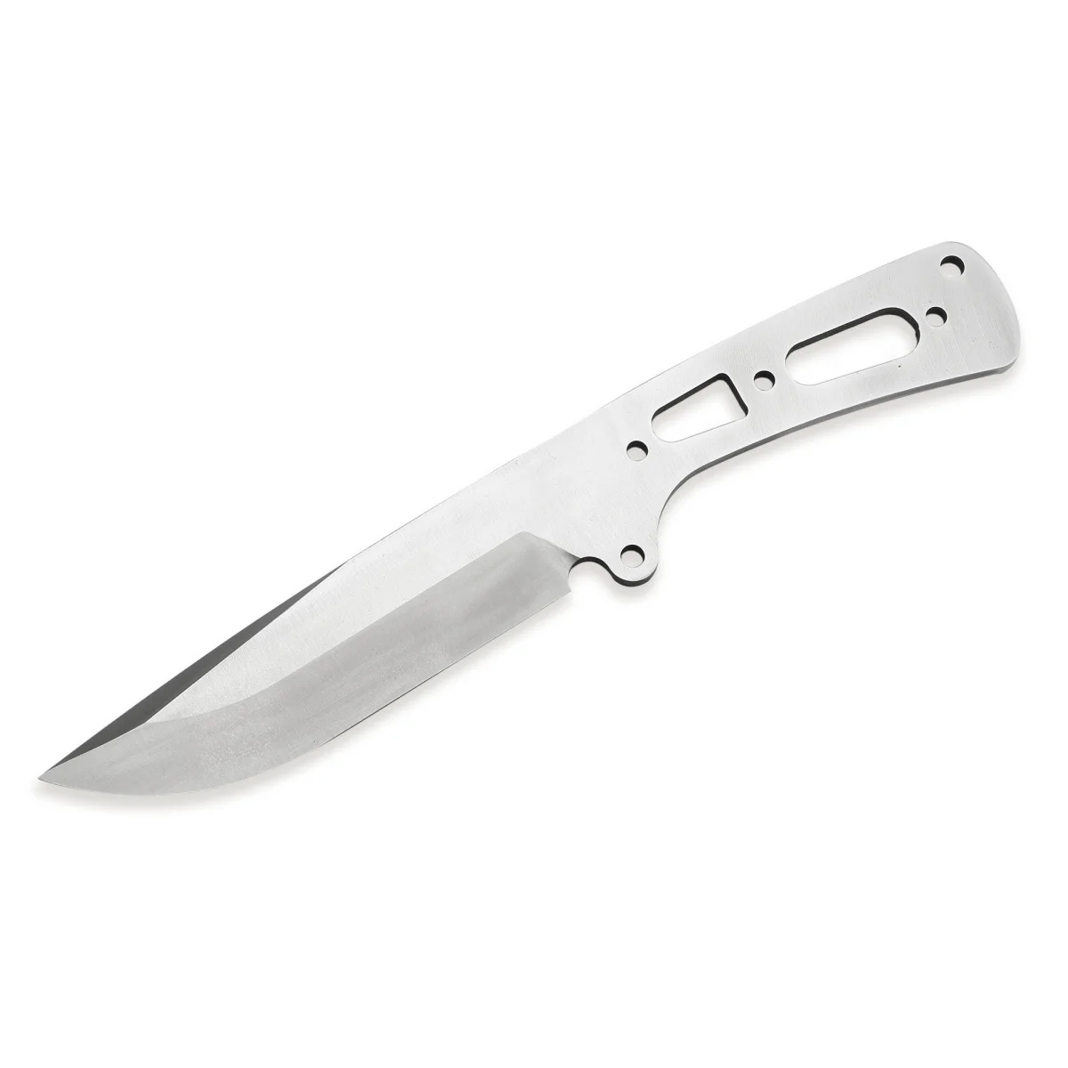 Knife Blank Bushcraft Knife Blanks The Survival Island