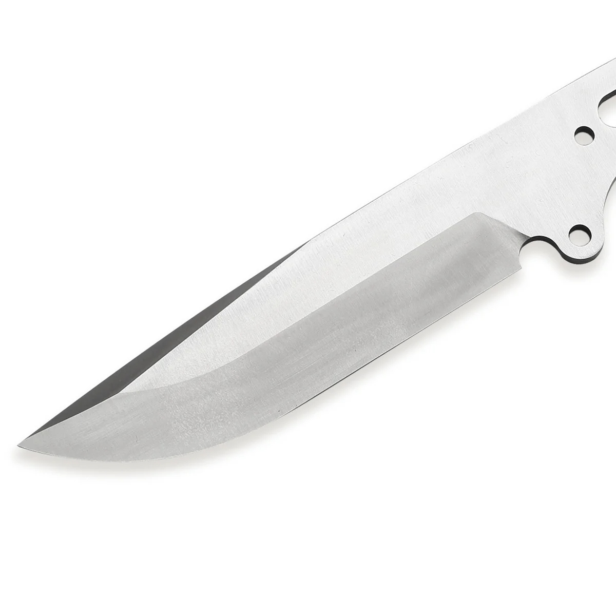 Knife Blank Bushcraft Knife Blanks The Survival Island