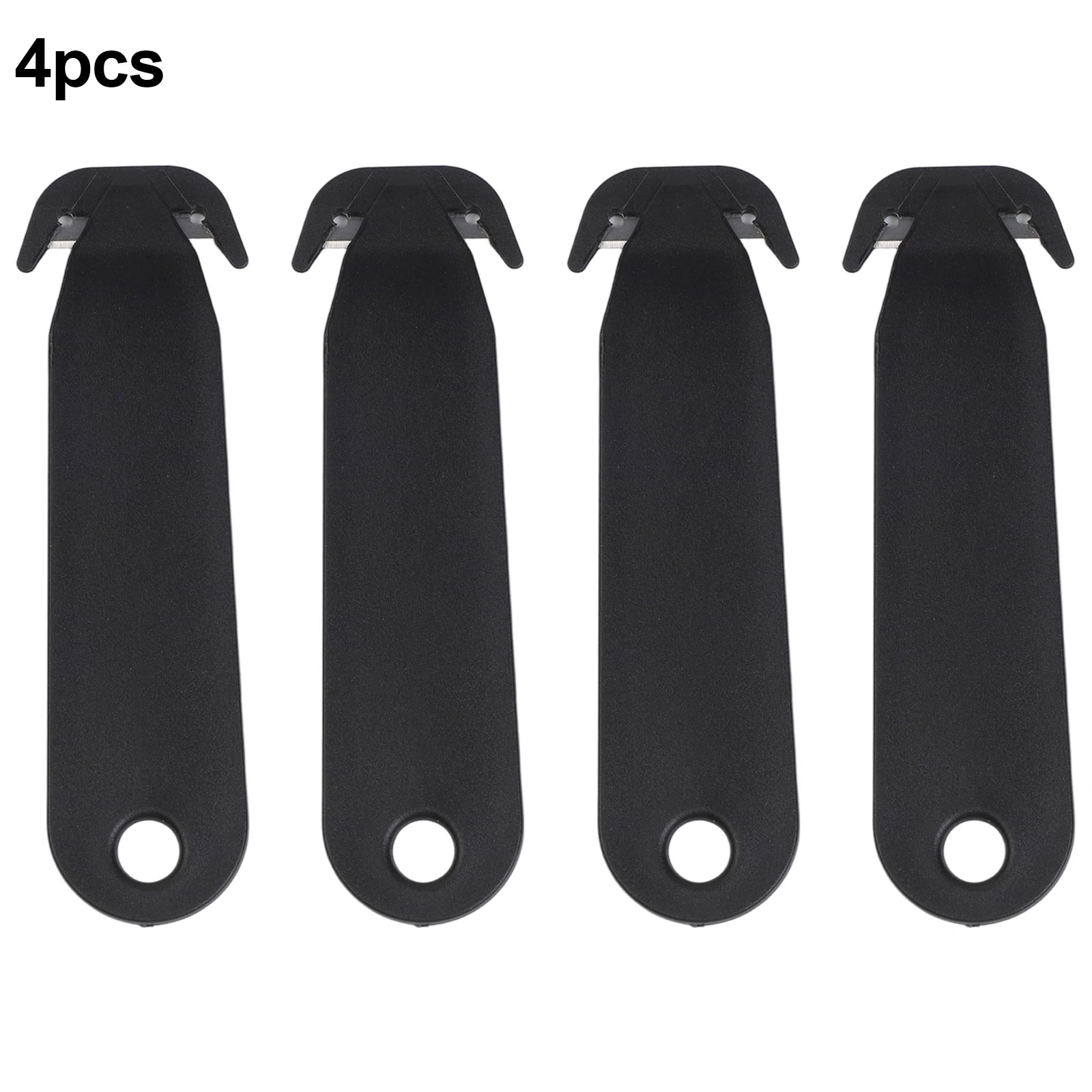 Box Opener Tool A four pack of safety box opener tool knives.