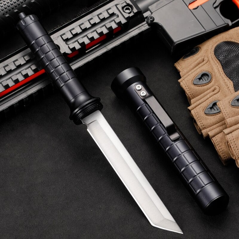 Conceal Carry Knife Concealed Knife The Survival Island
