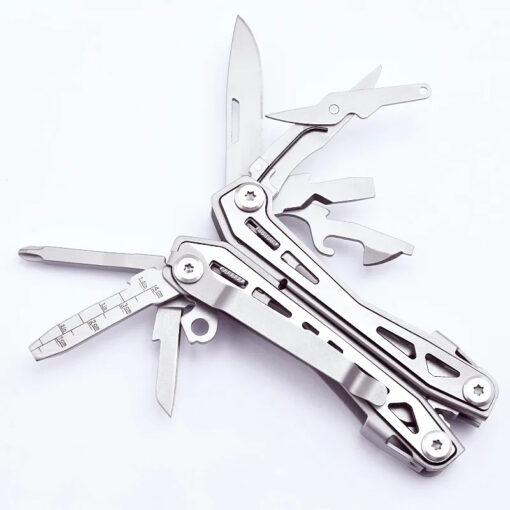 Best Camping Knives Survival Multi Tool The Survival Island