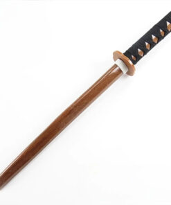 Bokken Wakizashi Sword