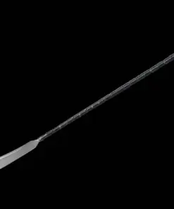 A Chinese Guandao weapon.