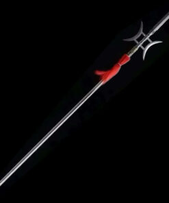 SPEAR スピアー / Claymore Seventh Moon SPEAR スピアー / Claymore Seventh Moon Myrmidon Spear | Assassin's