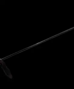 A long Chinese polearm weapon.