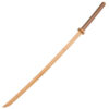 A long training Odachi sword.