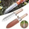 The best hori hori knife gardening tool.