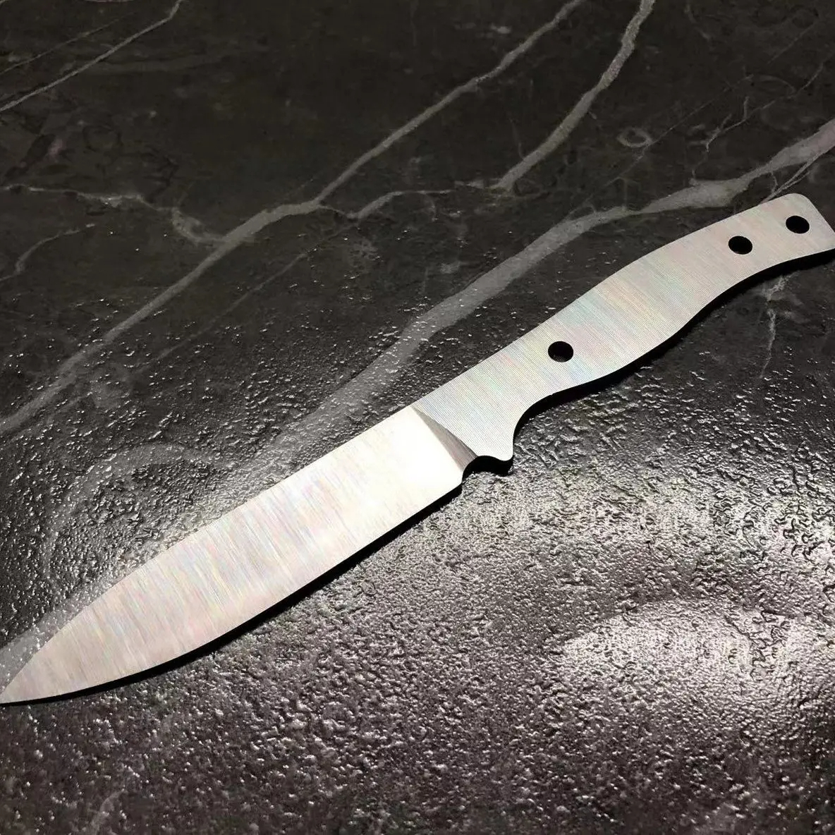 Best Knife Blanks Bushcraft Knife Blanks The Survival Island