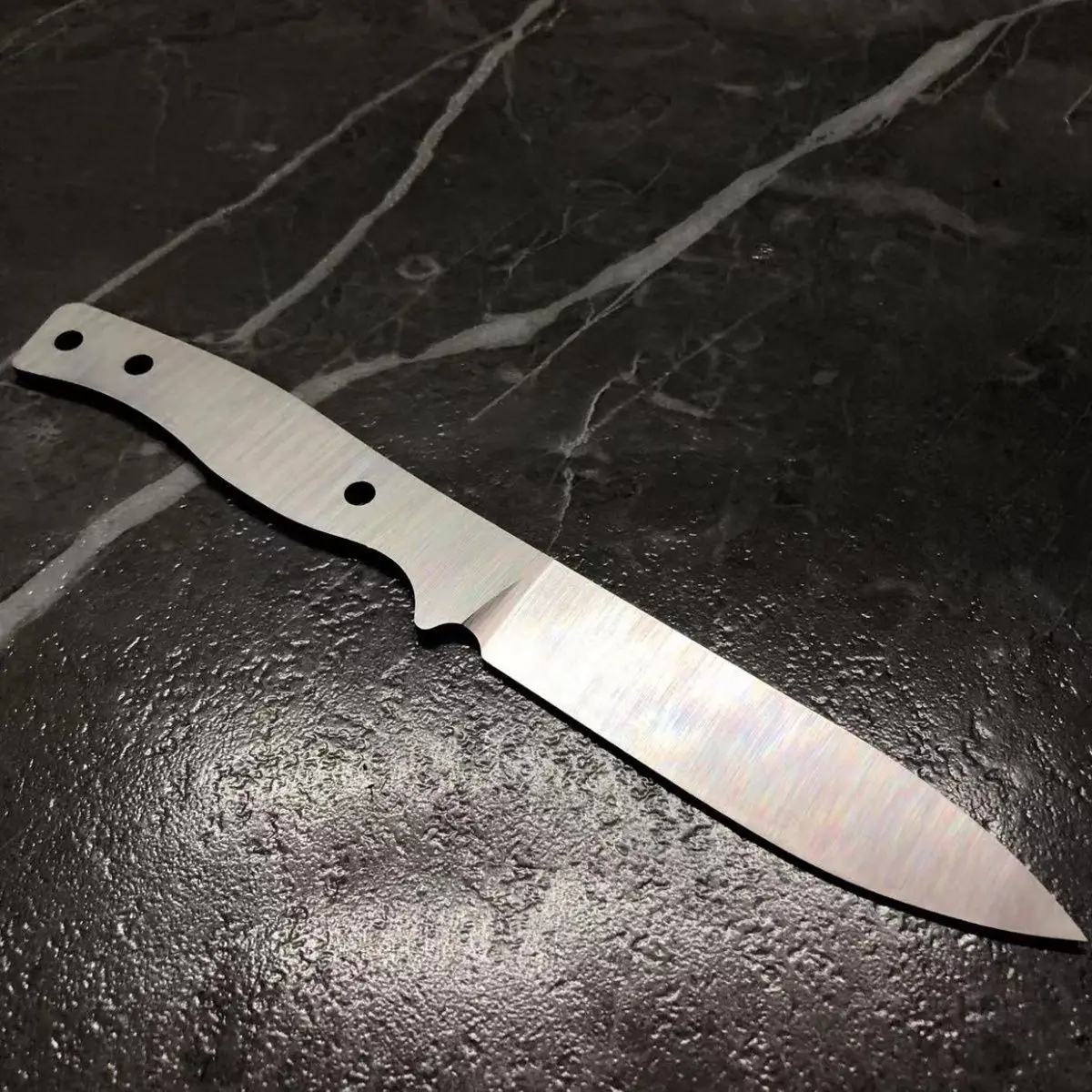 Best Knife Blanks Bushcraft Knife Blanks The Survival Island