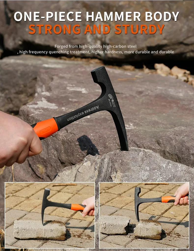 Geology Hammer