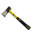 A small fire hatchet.