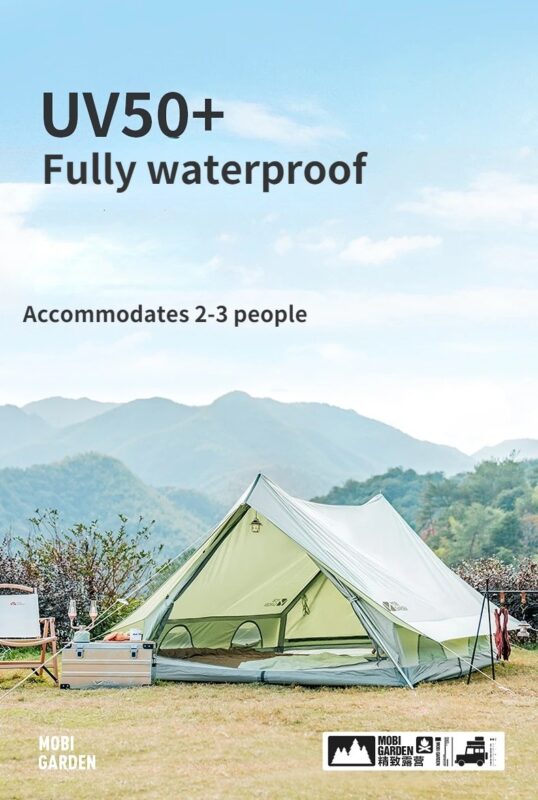A Frame Tent | A Tent | Ridge Tent | Cotton Tent | Survival Island