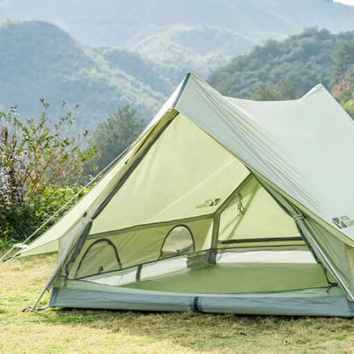 A Frame Tent | A Tent | Ridge Tent | Cotton Tent | Survival Island