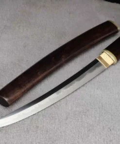 Traditional Tanto Knife