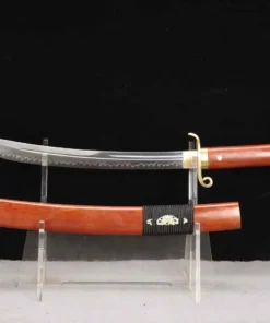 Two Handed Short Sword