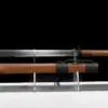 A Jinyiwei spring steel sword.