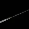 A Chinese Guandao weapon polearm.