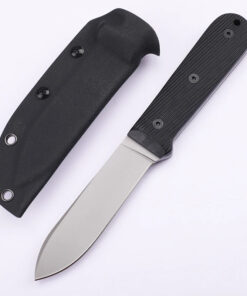 DC53 Steel Knife