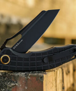 Everyday Carry Knife